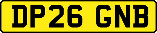 DP26GNB