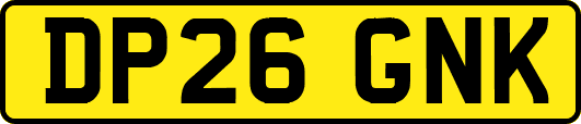 DP26GNK