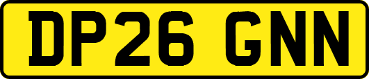 DP26GNN