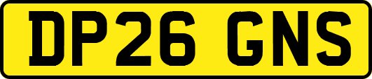 DP26GNS