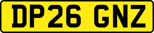 DP26GNZ