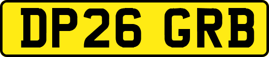 DP26GRB