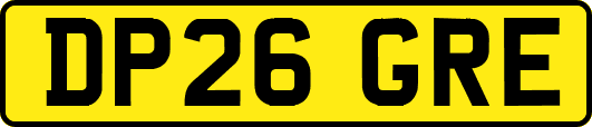 DP26GRE