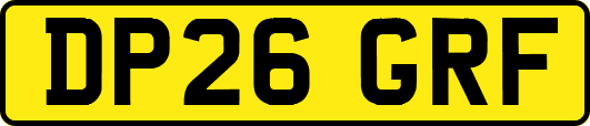 DP26GRF