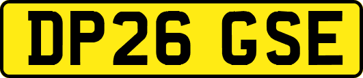 DP26GSE