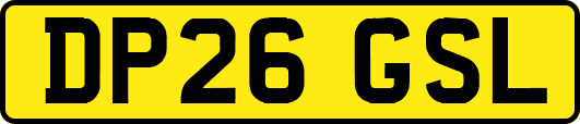 DP26GSL