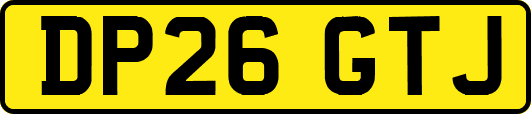 DP26GTJ