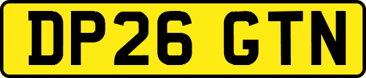 DP26GTN