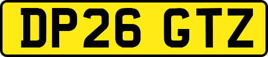 DP26GTZ