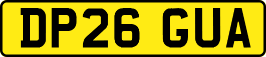 DP26GUA