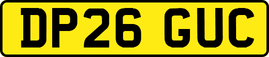 DP26GUC