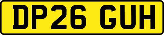 DP26GUH