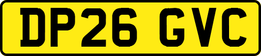 DP26GVC