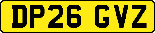 DP26GVZ