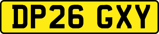 DP26GXY