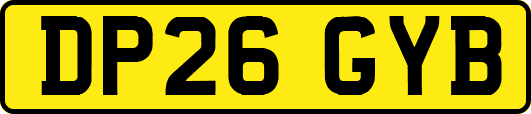 DP26GYB