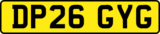 DP26GYG