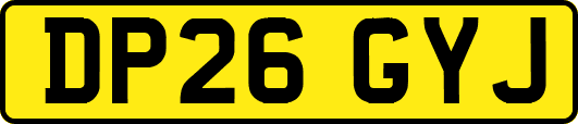 DP26GYJ