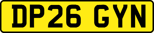 DP26GYN