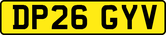 DP26GYV