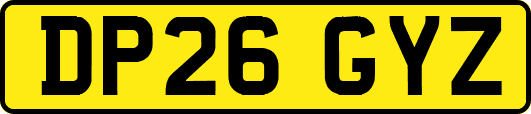 DP26GYZ