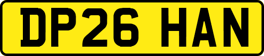 DP26HAN