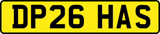 DP26HAS