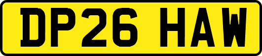 DP26HAW