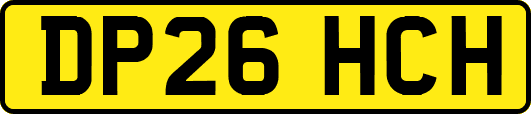 DP26HCH