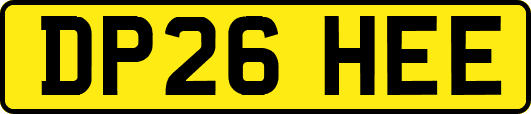 DP26HEE