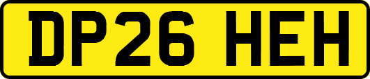 DP26HEH
