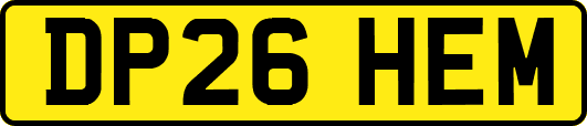 DP26HEM