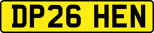 DP26HEN