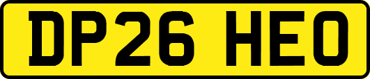 DP26HEO