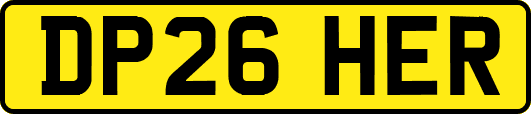 DP26HER