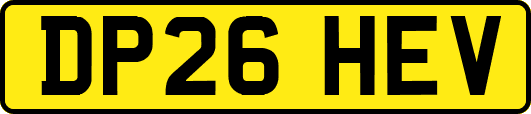 DP26HEV