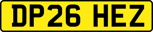 DP26HEZ