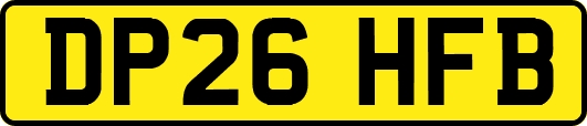 DP26HFB