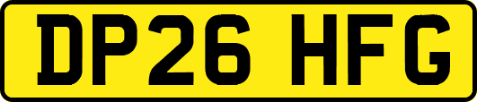 DP26HFG