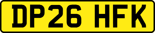 DP26HFK