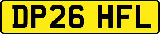 DP26HFL