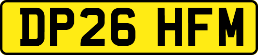 DP26HFM