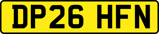 DP26HFN