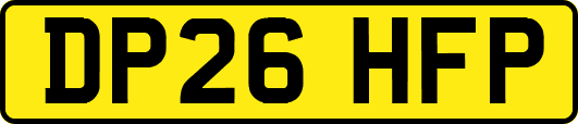 DP26HFP