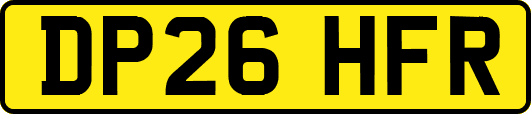 DP26HFR
