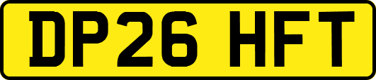 DP26HFT