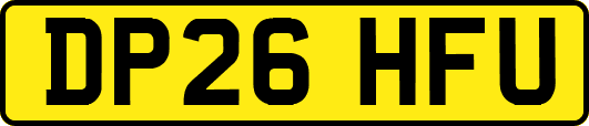 DP26HFU