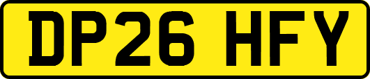 DP26HFY