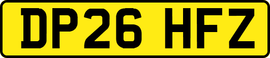 DP26HFZ