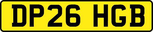 DP26HGB